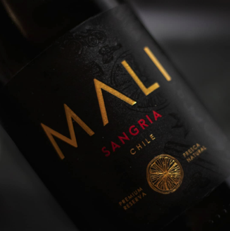 Sangria Mali Sangria Mali